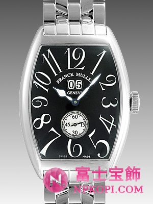 トノウカーベックス　グランギシェ 6850S6GG