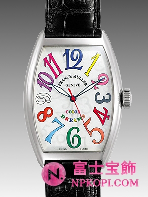 トノウカーベックス　カラードリームス 5850SC COL DRE
