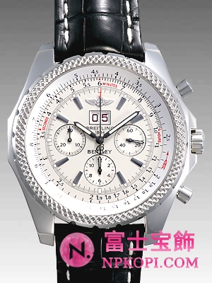 ベントレー６．７５ 