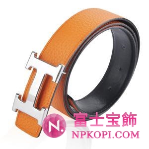 エルメス レザーベルト リバーシブHermes0002