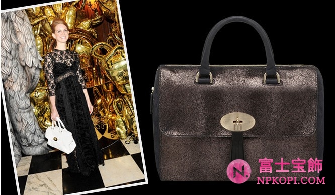 MULBERRY│マルベリー職人の技、ブランドの哲学に触れられるメイキングビデオも配信