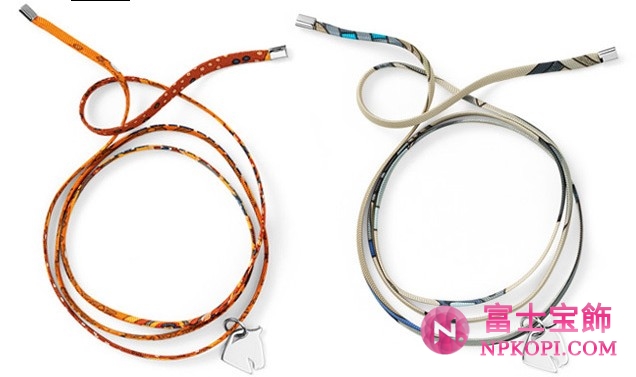 HERMÈS｜エルメスHERMÈS.COMの10周年を記念した限定ブレスレットを発売