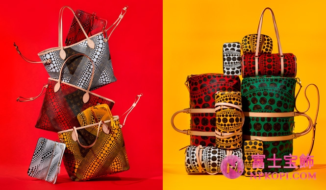 LOUIS VUITTON│ルイ・ヴィトン松屋銀座では全国に先駆け9月1日から先行発売