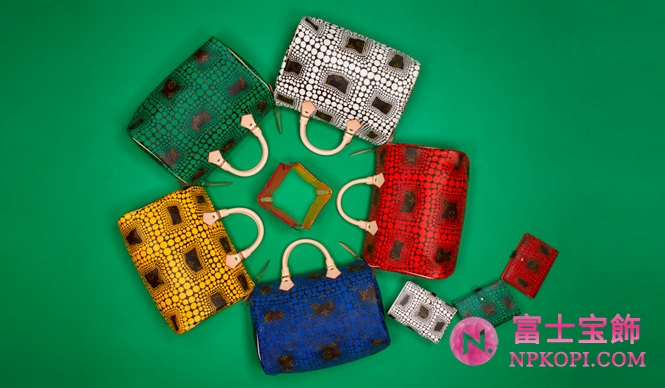 LOUIS VUITTON│ルイ・ヴィトン　「モノグラム・タウン」