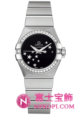 OMEGA│オメガ渋谷地区最大級の品揃え東急東横店でオメガフェア開催