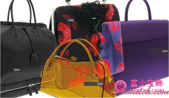 PRADA│プラダメトロポリタン美術館での「スキャパレリとプラダ」展に合わせて