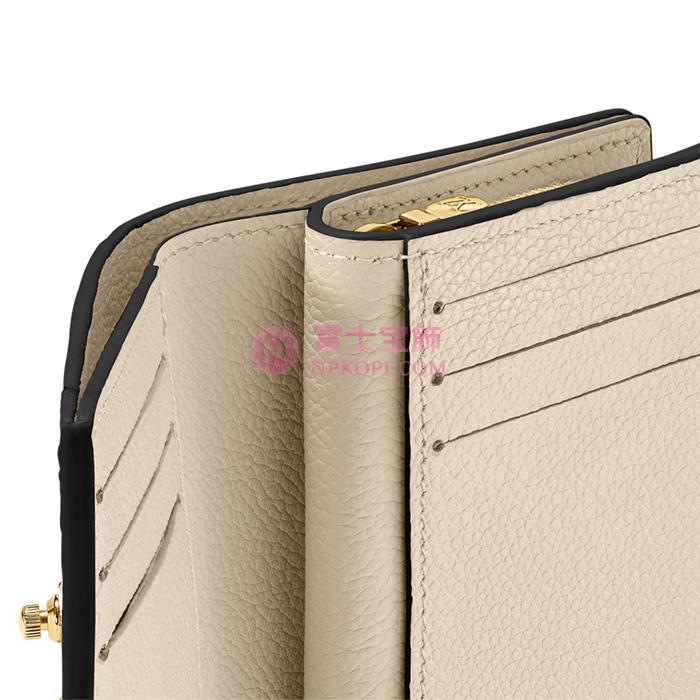 ルイヴィトン ポルトフォイユ･メティス コンパクトM81071