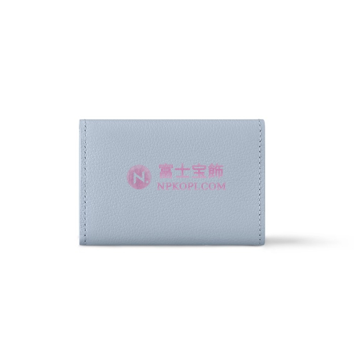 ルイヴィトン 日本限定ポルトフォイユ･ロックミニM83650