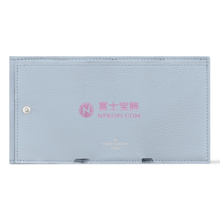 ルイヴィトン 日本限定ポルトフォイユ･ロックミニM83650
