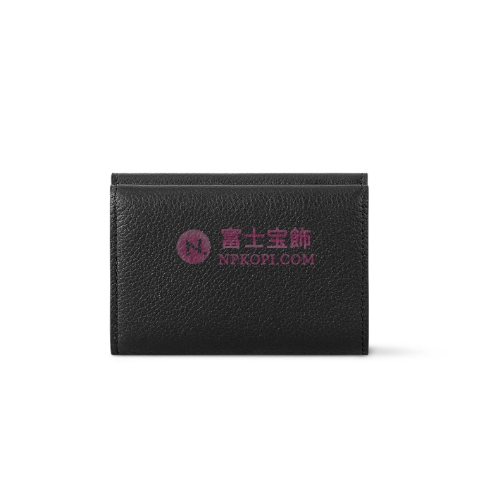 ルイヴィトン ポルトフォイユ･ロックミニ M63921