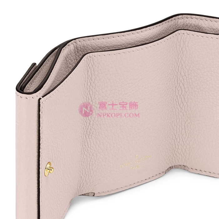 ルイヴィトン ポルトフォイユ･ロックミニ M69340