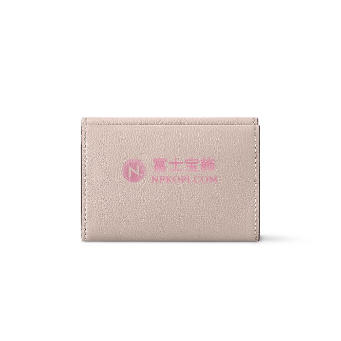 ルイヴィトン ポルトフォイユ･ロックミニ M69340