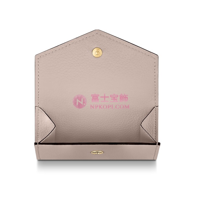 ルイヴィトン ポルトフォイユ･ロックミニ M69340