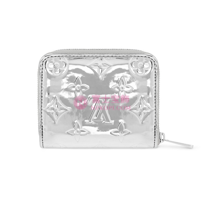 ルイヴィトン LV SKIジッピー･コイン パースM12673
