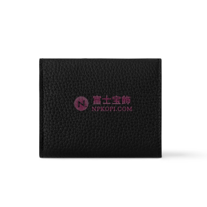 ルイヴィトンポルトフォイユ･カプシーヌ タイニーM12149