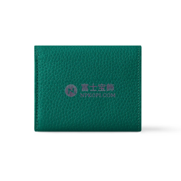 ルイヴィトンポルトフォイユ･カプシーヌ タイニー M12407