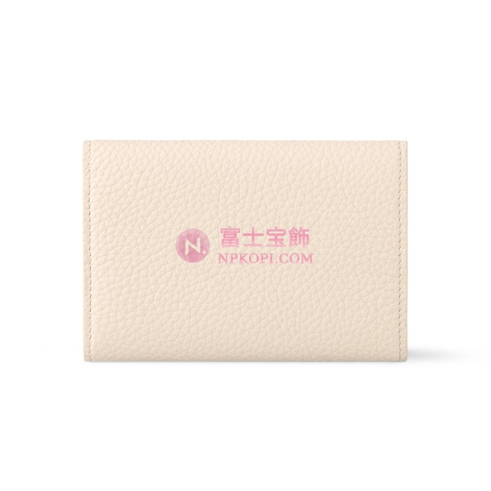 ルイヴィトンポルトフォイユ･カプシーヌ コンパクトM11363