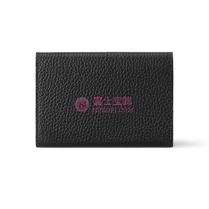 ルイヴィトンポルトフォイユ･カプシーヌ コンパクトM82764