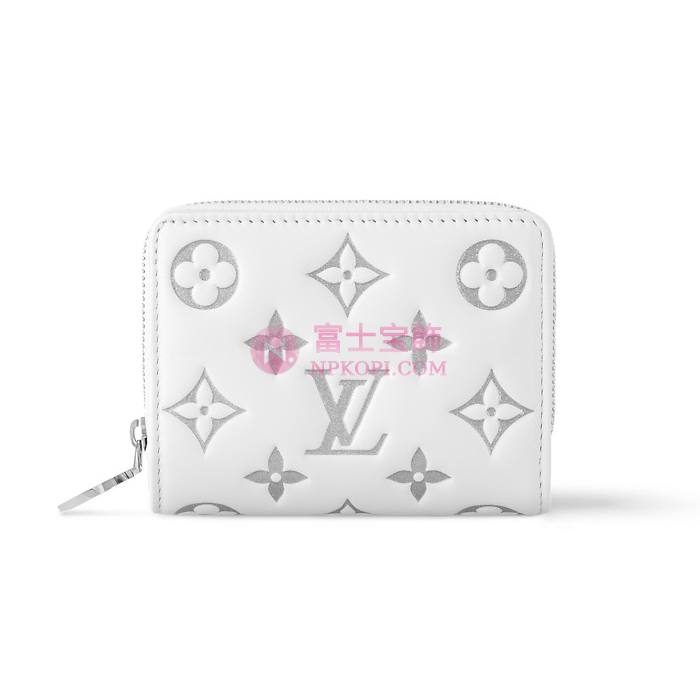 ルイヴィトン日本限定 LV SKIポルトフォイユ･ルーM12153