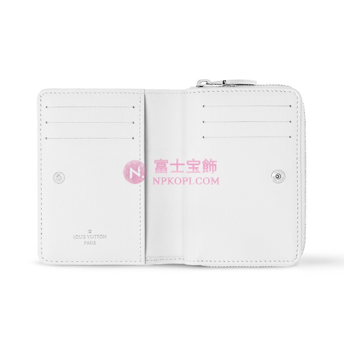 ルイヴィトン日本限定 LV SKIポルトフォイユ･ルーM12153