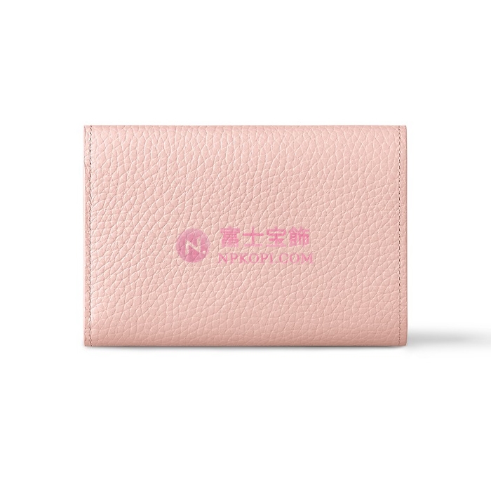 ルイヴィトン ポルトフォイユ･カプシーヌ コンパクトM82361