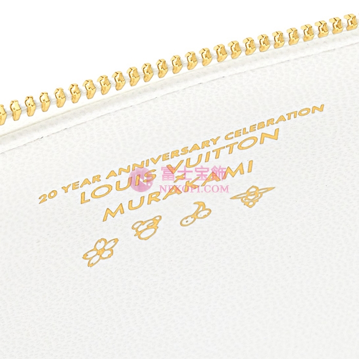 ルイヴィトン モノグラム･パターン LV × TM クッサン PMM13233