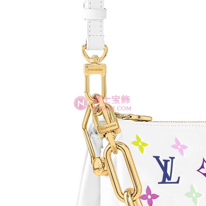 ルイヴィトン モノグラム･パターン LV × TM クッサン PMM13233