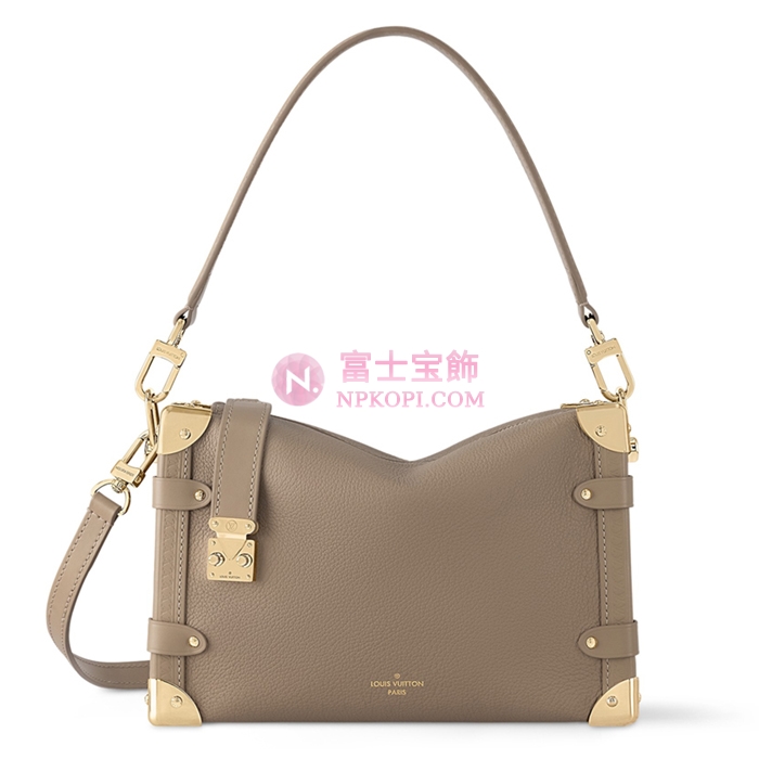 ルイヴィトン サイドトランク MMトープM25072