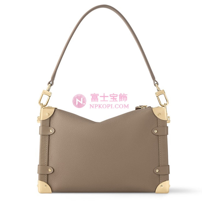 ルイヴィトン サイドトランク MMトープM25072