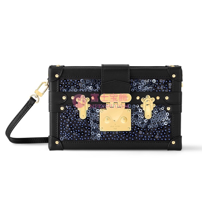 ルイヴィトン LV ナイトプティット･マル M23577