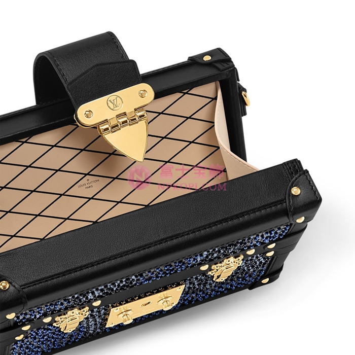 ルイヴィトン LV ナイトプティット･マル M23577