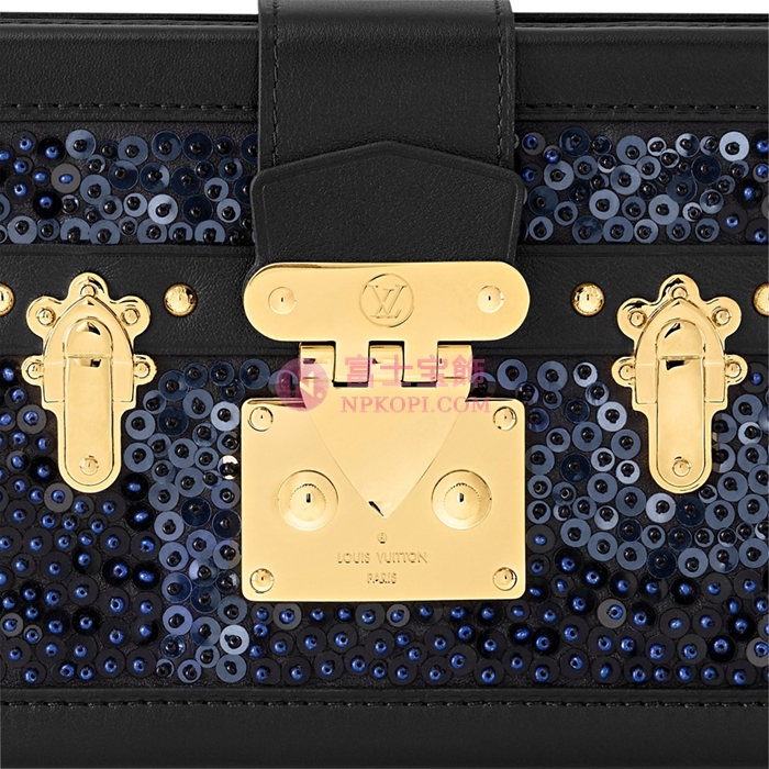 ルイヴィトン LV ナイトプティット･マル M23577