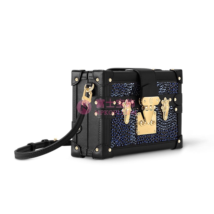 ルイヴィトン LV ナイトプティット･マル M23577