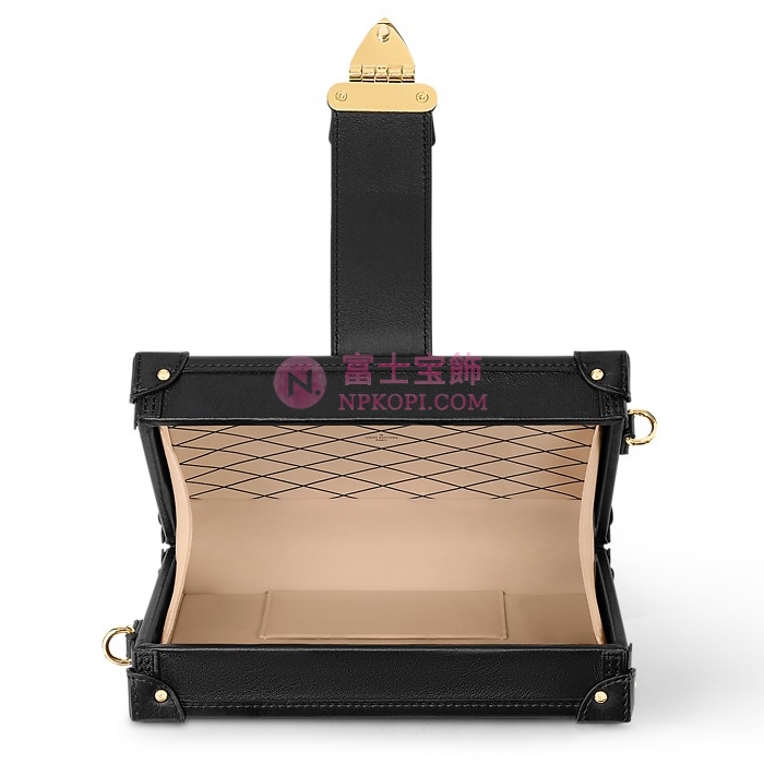 ルイヴィトン LV ナイトプティット･マル M23577