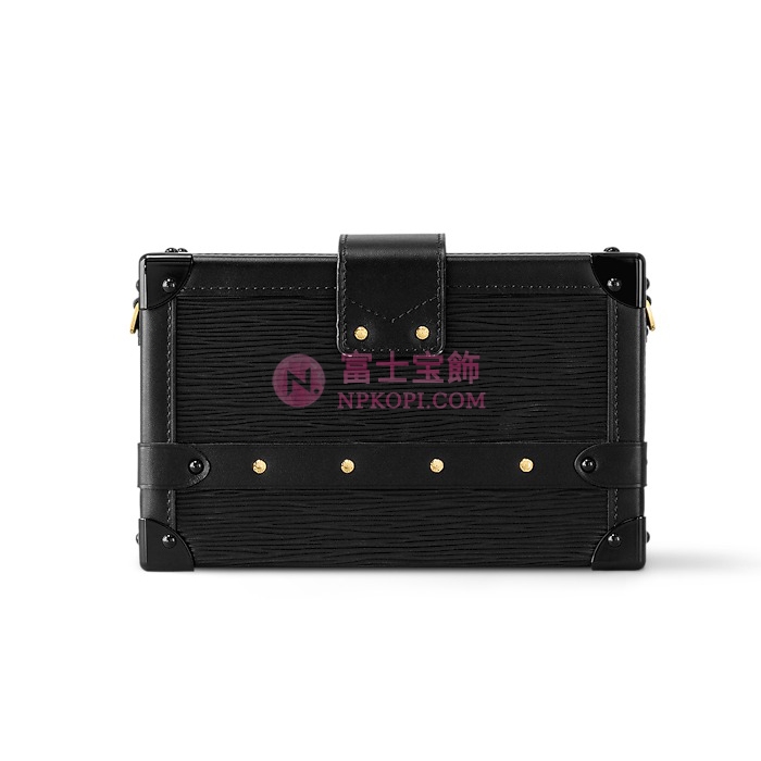 ルイヴィトン エピ･グレインカウハイドレザープティット･マル M59179