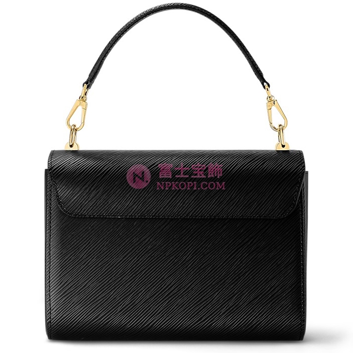 ルイヴィトンエピ･レザー ツイスト MM M21554