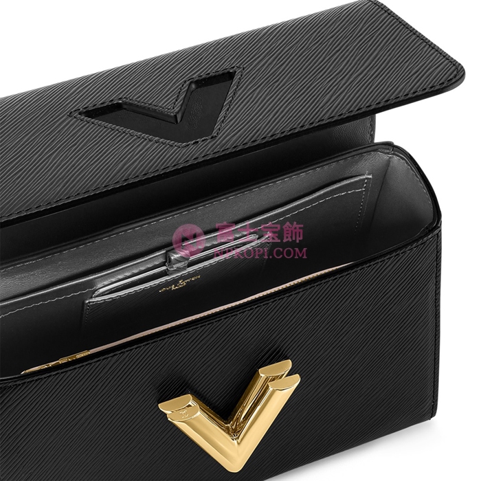 ルイヴィトンエピ･レザー ツイスト MM M21554