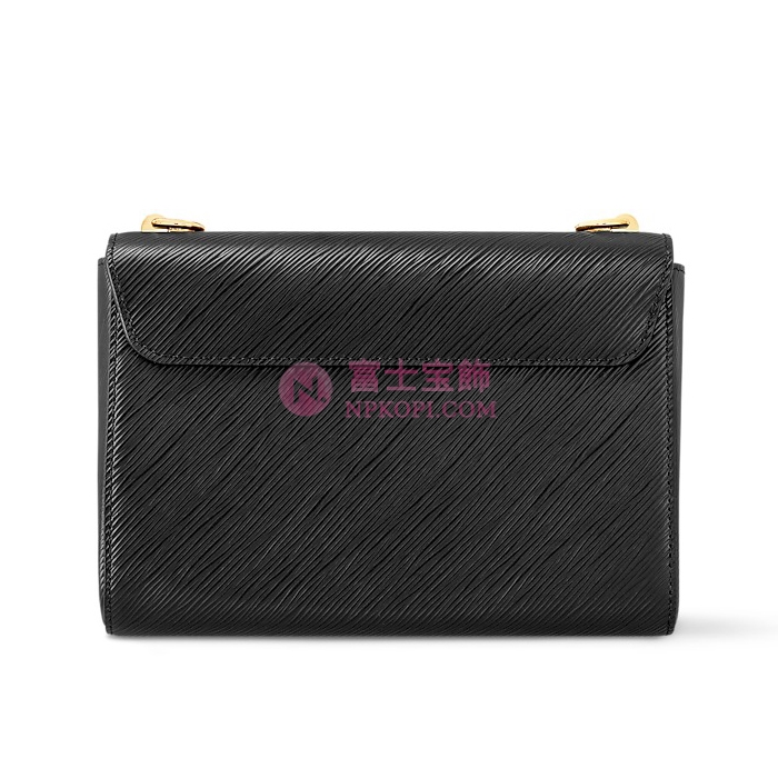 ルイヴィトン  エピ･グレインカウハイドレザー ツイスト MM M21772