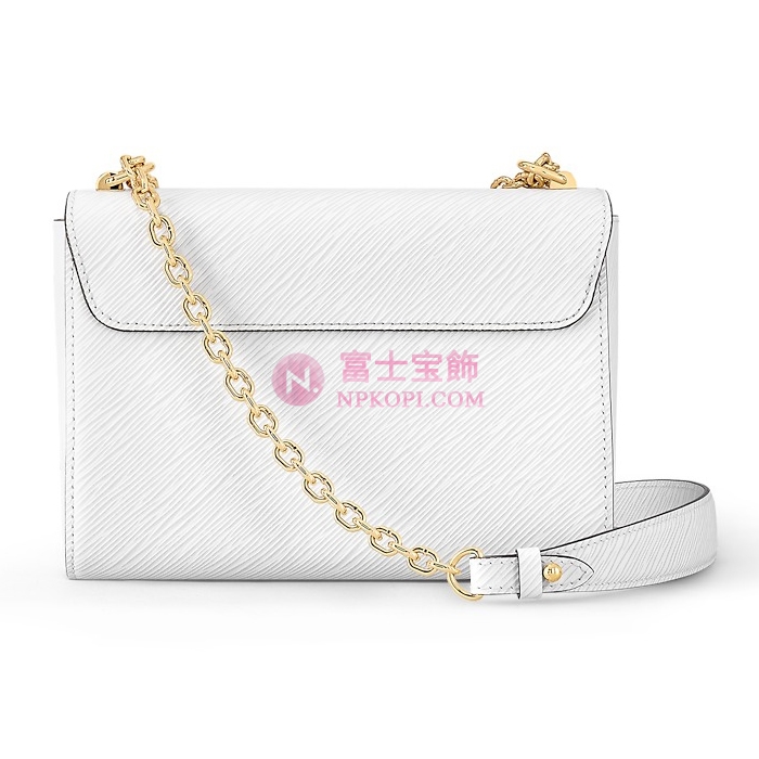ルイヴィトン エピ･レザー ツイスト MM M21111