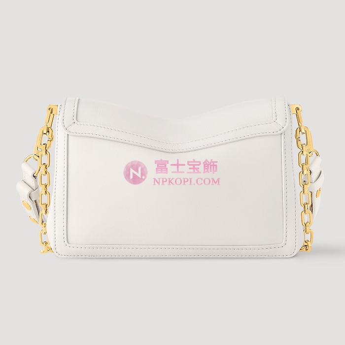 ルイヴィトン モノグラムドーフィーヌ･ソフト MM M25050
