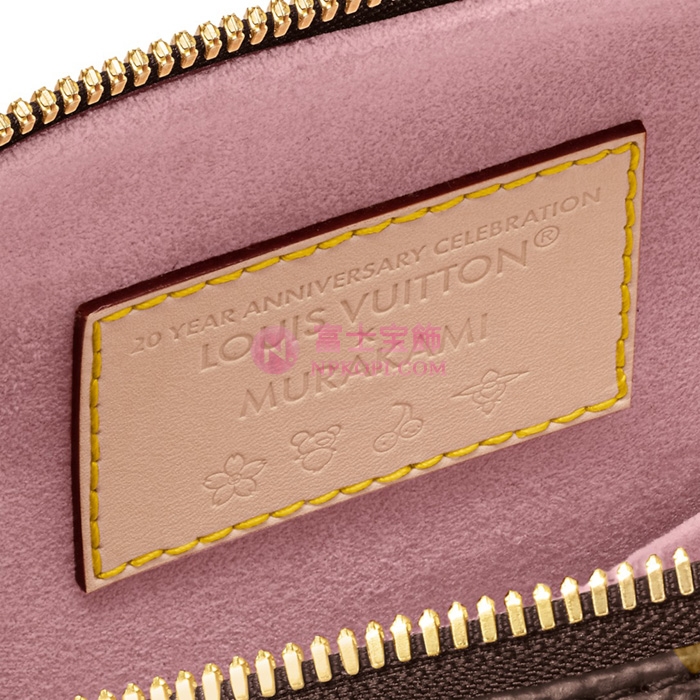 ルイヴィトン新作 モノグラム LV × TM スピーディ･バンドリエール 25 M14174
