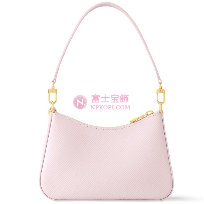 ルイヴィトン新作 エピ･ LV × TM マレリーニ M13101