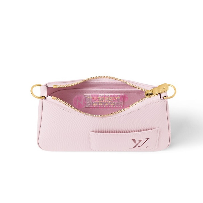 ルイヴィトン新作 エピ･ LV × TM マレリーニ M13101