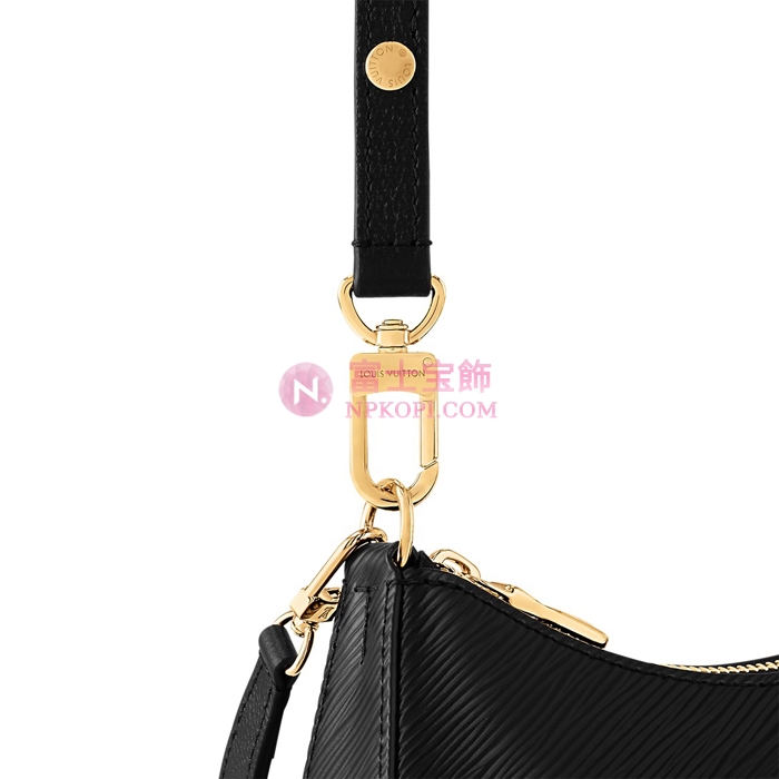 ルイヴィトン新作エピ･レザーLV × TM マレリーニM13099