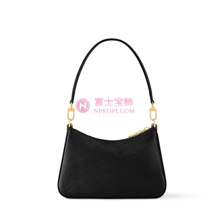ルイヴィトン新作エピ･レザーLV × TM マレリーニM13099