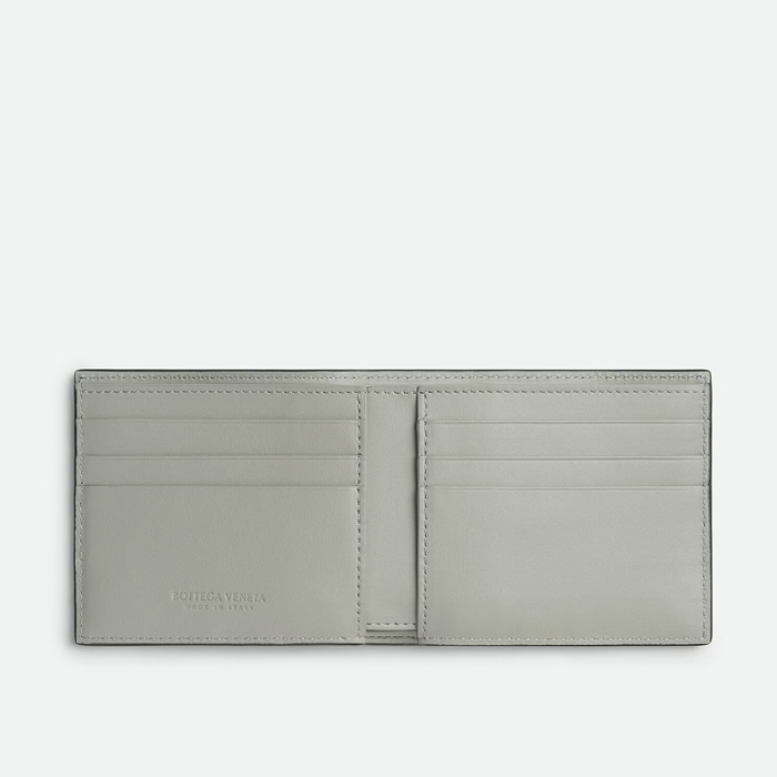 ボッテガヴェネタカセット 二つ折りウォレット743004VBWD53427