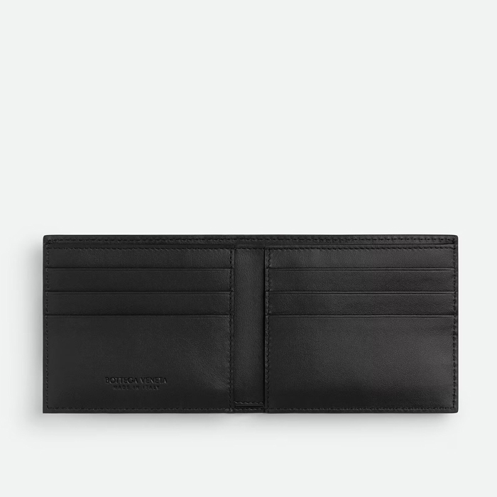 ボッテガヴェネタカセット 二つ折りウォレット743004VBWD28803