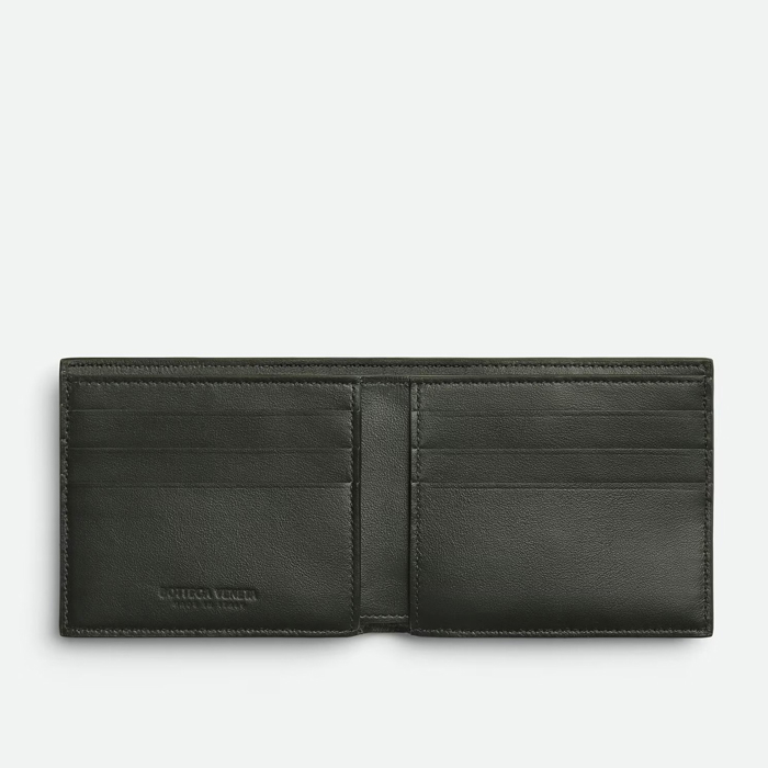 ボッテガヴェネタカセット 二つ折りウォレット649603VBWD23244