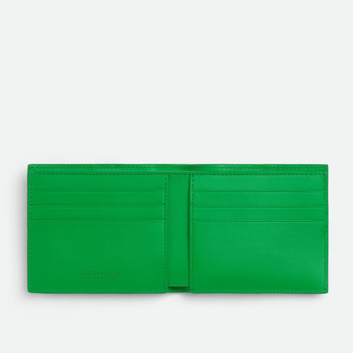 ボッテガヴェネタカセット 二つ折りウォレット649603VBWD23724