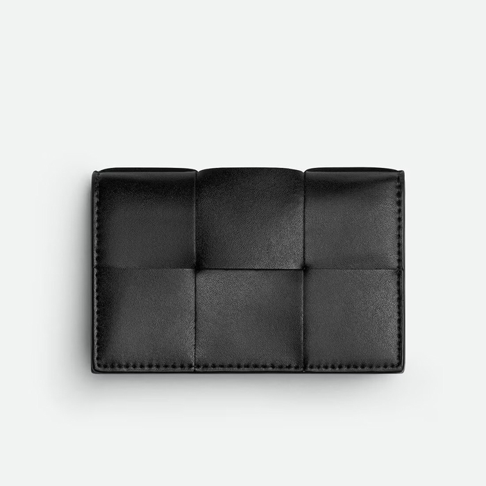 ボッテガヴェネタカセット ビジネスカードケース679849VBWD61227